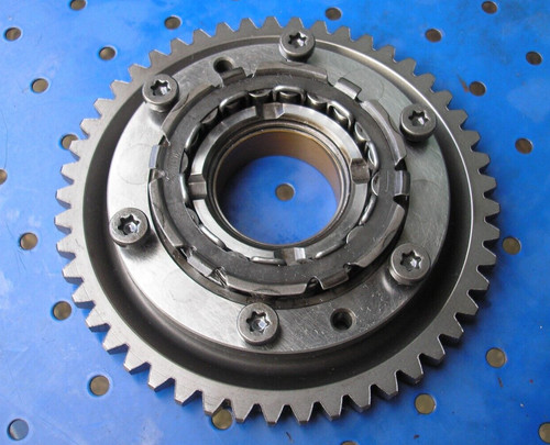 Starter freewheel honda - starter,