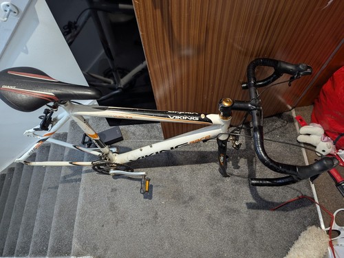 Viking racing bike rims - racing,