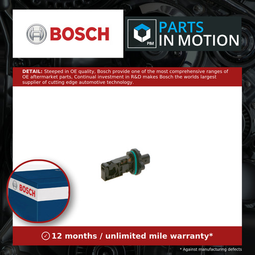 Air mass sensor fits vauxhall - mass,