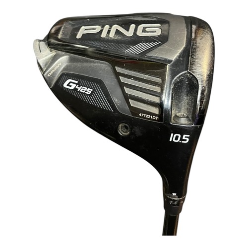 Ping g425 driver - g425, –