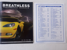 CORVETTE C4 C5 C6 ZO6 Parts