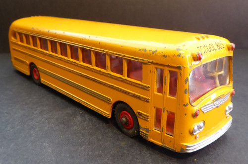 Dinky supertoys 949 wayne - dinky,