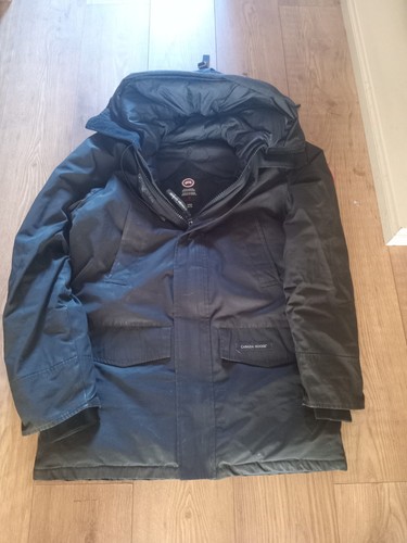 Canada goose mens fusion - canada,