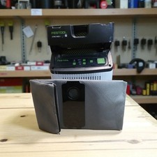 Festool Dust Extractor  Vacuum