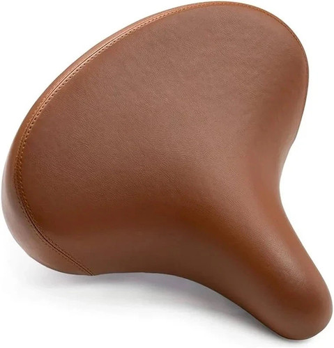 Bikeroo padded brown cruiser - padded,