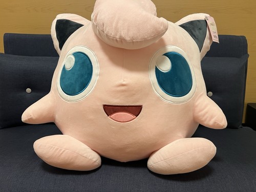 Official pokemon large jumbo - pokemon,