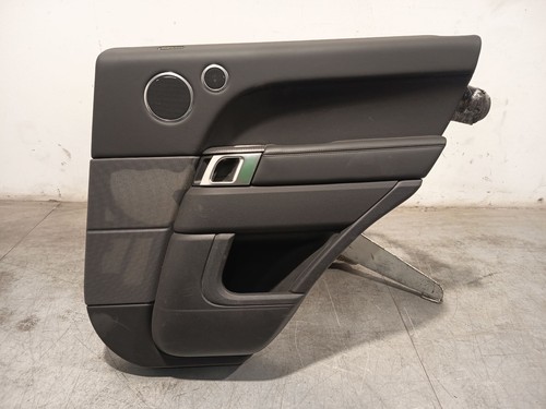 Right rear door - trim, 3237915