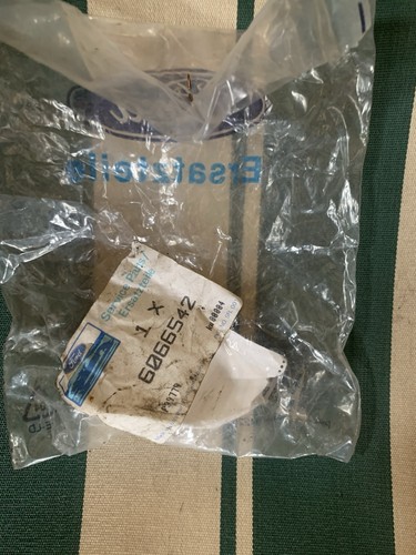 Genuine ford new nos - new, rear