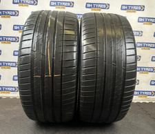 2x 245/40R19 98Y Michelin