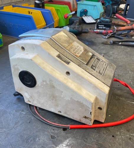 Seawolf electric boat - , anchor