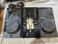 Hercules AIR DJ Controller -