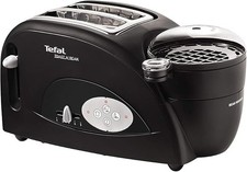 Tefal Toast n'Bean, 2-Slot