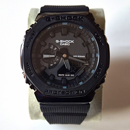 Casio shock 2100 - g-shock, ga-2100
