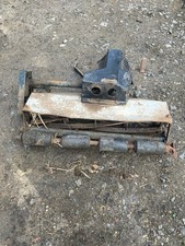allen national mower Rear Cutting Unit 