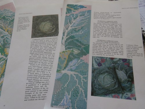 Kaffe fassett tapestry - kaffe,