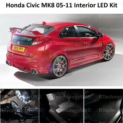 Premium honda civic mk8 - premium,
