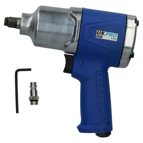 Drive air pneumatic - drive,