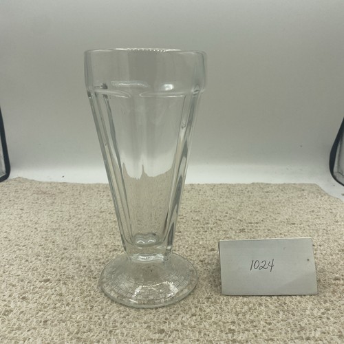 Vintage libby soda fountain - vintage,