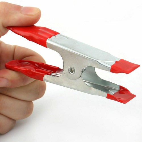 Heavy duty market - 4x, 2"