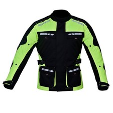 Motorcycle Motorbike Jacket