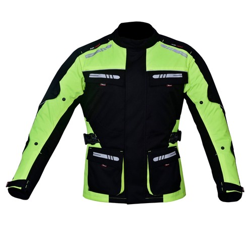 Motorcycle motorbike jacket - motorbike,