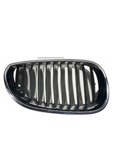 BMW 5 Series E60 E61 Front Right Side Kidney Grill Grille Chrome 7027062 A3l2b8g