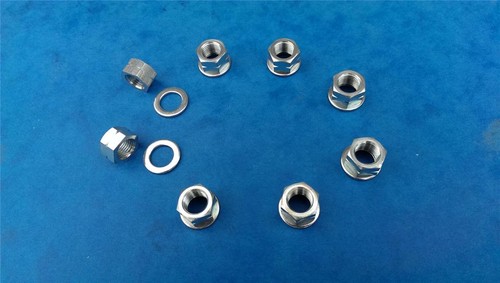 Genuine triumph cylinder - cylinder, base