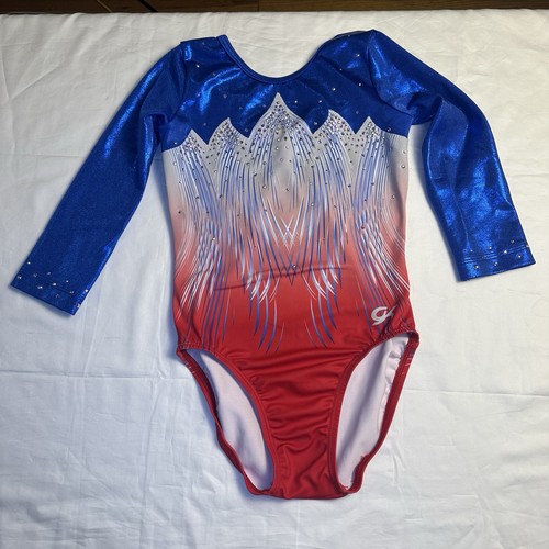 Elite red white blue - white,