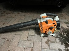 Stihl BG86C Handheld Leaf Blower Petrol