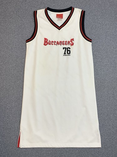 Vintage reebok tampa bay - vintage,