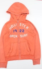 Hollister Women’s Orange