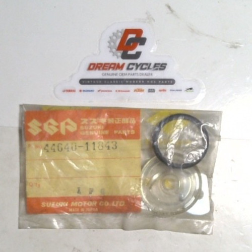 Nos suzuki oil level - nos,