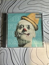 Odd Future Radical Album