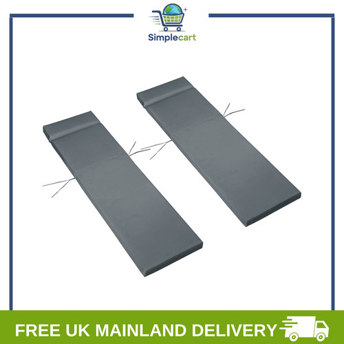 Set sun lounger cushions - sun,