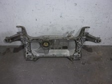 3C0199313BB FRONT AXLE FOR VOLKSWAGEN CC (358) TDI 2011 5082779