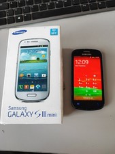 Samsung Galaxy S III mini