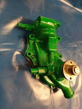 BEDFORD CA VAN 1965-69