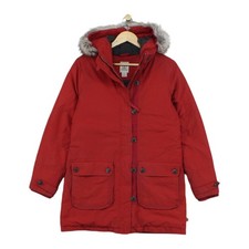 Timberland Parka Down Coat