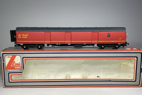 Lima mk1 coach modified - br,