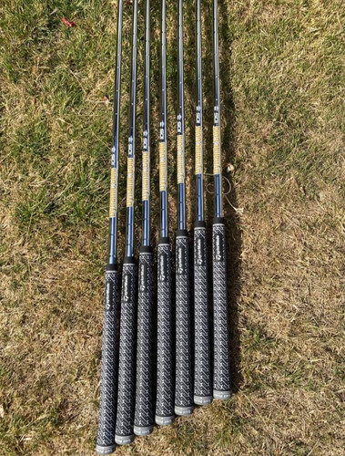 Taylormade p7mb irons pw - taylormade,