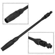 Efficient Pressure Washer Spray Nozzle Lance for Karcher Washers