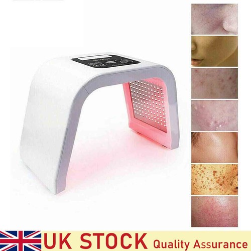 Colors photon therapy facial - photon,