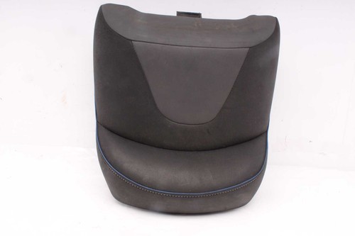 Passenger seat cushion rear - passenger,