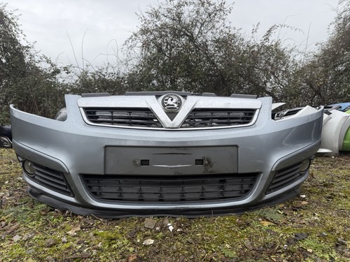 Vauxhall zafira 2007 2011 - vauxhall, 2007-2011