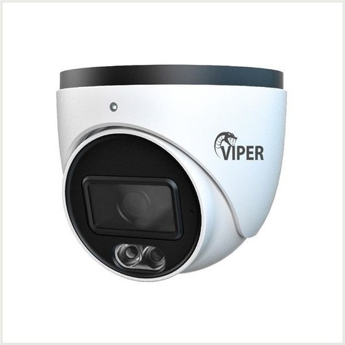 Qvis viper 2mp - full-colour, hd