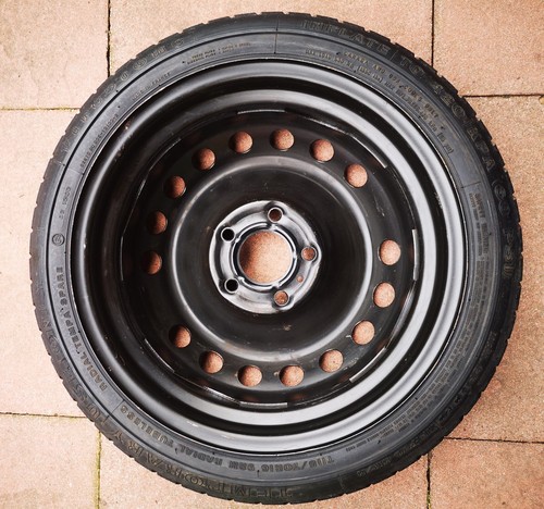 Spare wheel space saver 115 - saver, 70