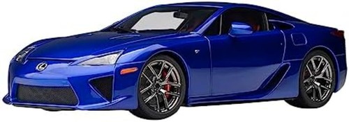 Autoart scale lexus lfa - lexus,