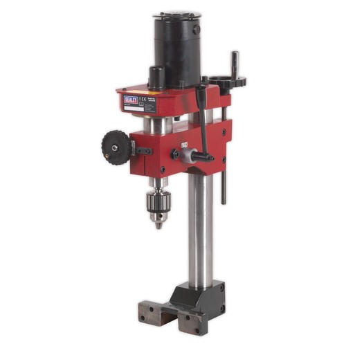 Sealey drill head for - drill, mini