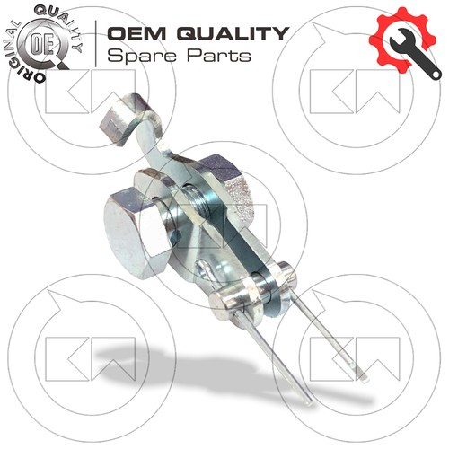 Front brake cable - front, 125