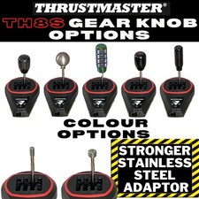 Thrustmaster TH8S alternative